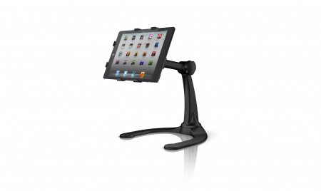IK Multimedia iKlip Stand for iPad mini по цене 3 348 руб.