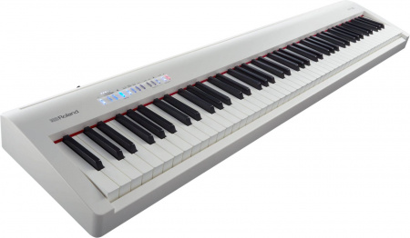 Roland FP-30-WH + KPD-70-WH + KSC-70-WH по цене 63 170 ₽