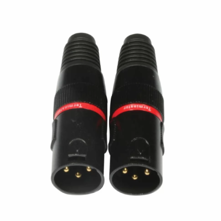 ADJ AC-DMXTERM-3/SET по цене 700 ₽