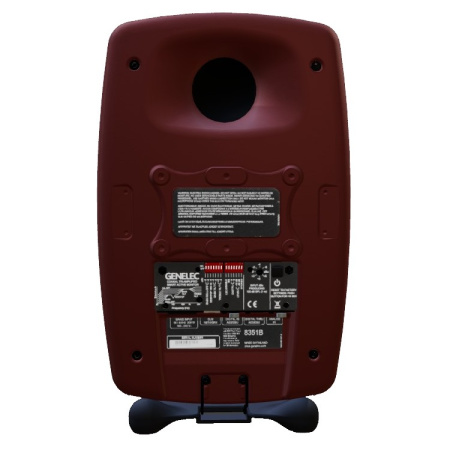 Genelec 8351BX RAL 3009 Oxide Red по цене 399 590 ₽