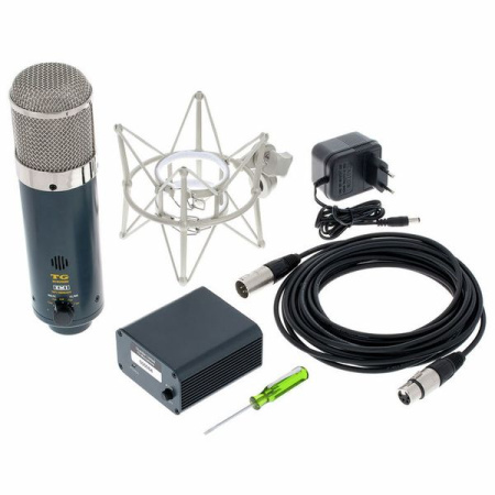 Chandler Limited TG MICROPHONE по цене 241 080.00 ₽