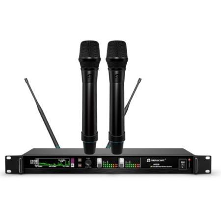 Relacart HR-32DMH по цене 158 250 ₽