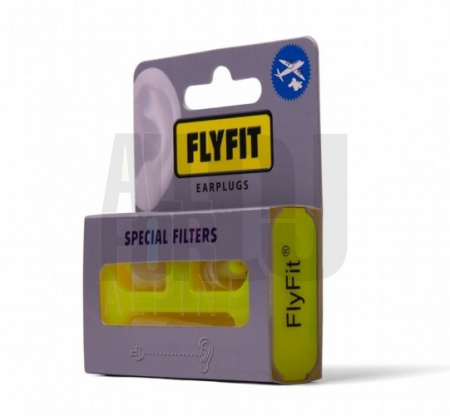 Alpine FlyFit по цене 2 380.00 руб.