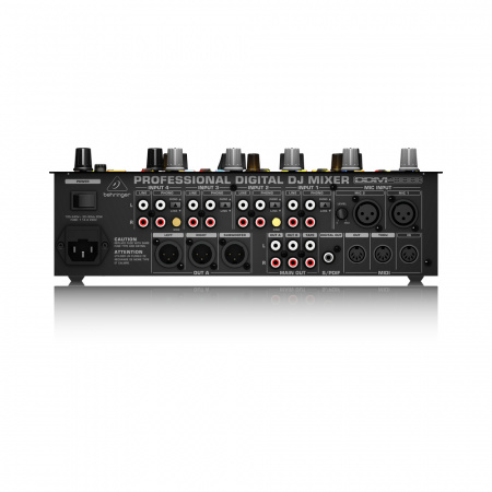 Behringer DDM4000 по цене 44 200 ₽