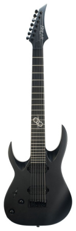 Solar Guitars A2.7C LH по цене 119 990 ₽