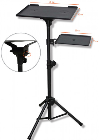 Bespeco LPS100 по цене 7 600 ₽