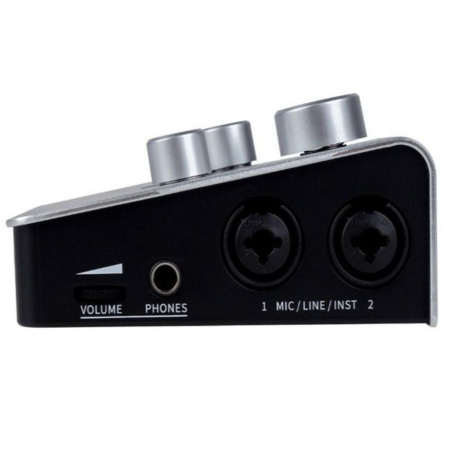 Mooer Steep 2 по цене 10 750 ₽