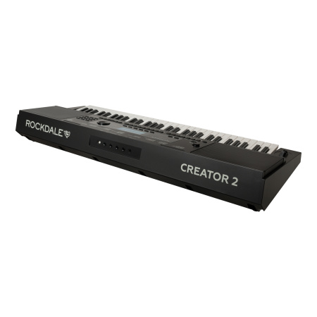 Rockdale Creator 2 по цене 24 500 ₽