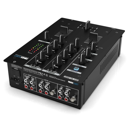Reloop RMX-10 BT по цене 18 990 ₽