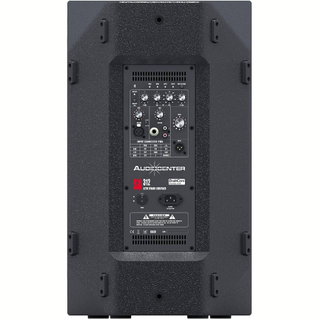 Audiocenter SA312 по цене 51 050 ₽