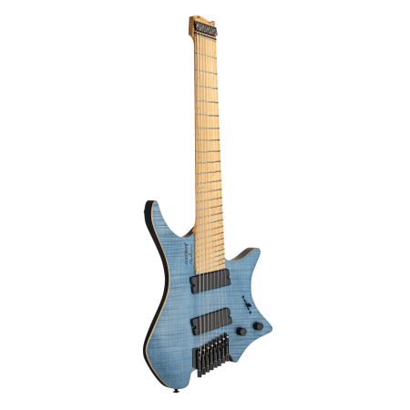 Strandberg Boden Standard NX 8 Blue по цене 258 400 ₽