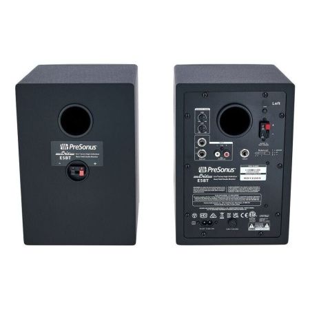 Presonus Eris E5 BT по цене 39 550 ₽