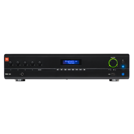 JBL VMA160 по цене 61 500 ₽