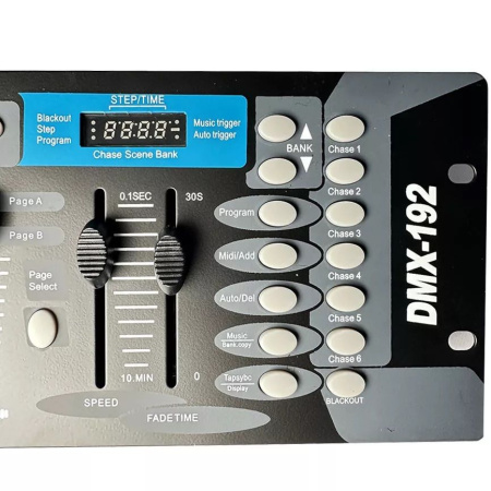Ross DMX Control 1216 по цене 10&nbsp;000 ₽