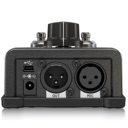TC Helicon DITTO MIC LOOPER по цене 16 600 ₽