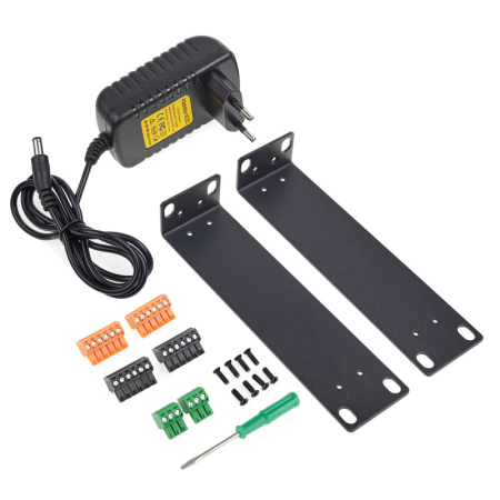 S-Track DBOX 44-H по цене 57 150 ₽