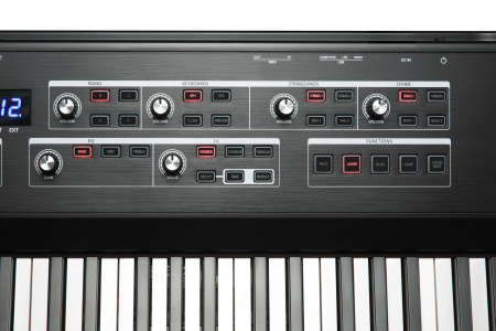 Kurzweil SP1 по цене 108 400 ₽