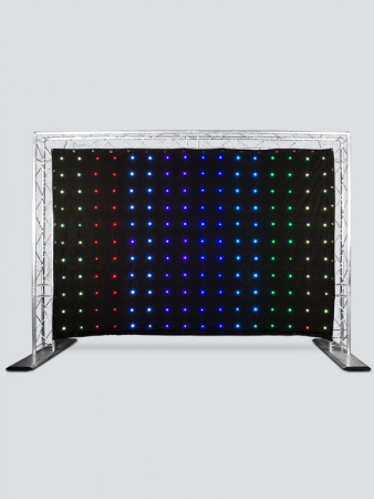 CHAUVET-DJ Motion Drape LED по цене 49 300.00 ₽