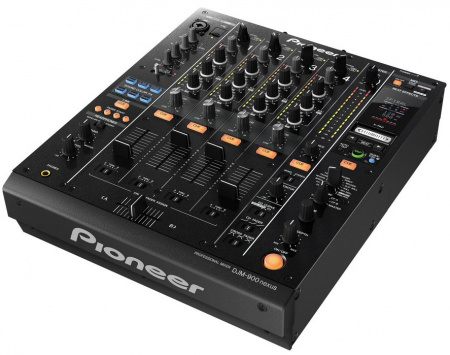 Pioneer DJM-900 Nexus по цене 149 990 руб.