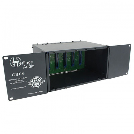 Heritage Audio HAOST6 по цене 51 450 ₽