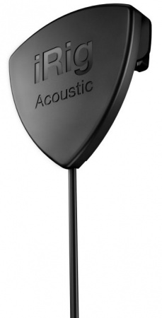 IK Multimedia iRig Acoustic Stage по цене 13 600 ₽