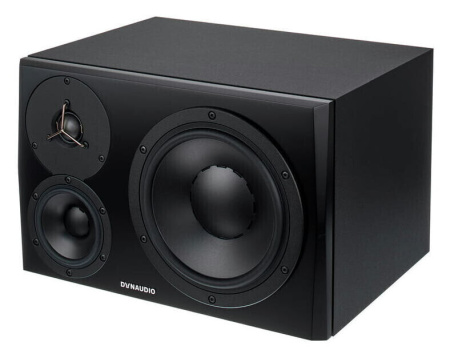 Dynaudio LYD-48 Black Left по цене 179 700 ₽