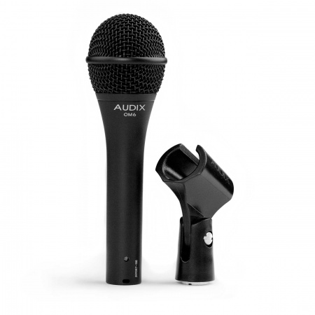 Audix OM6 по цене 26 350 ₽