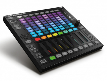 Native Instruments Maschine Jam по цене 24 820 руб.