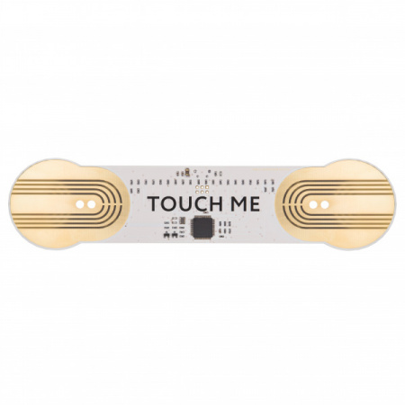 Playtronica Touch Me по цене 9 340.50 ₽