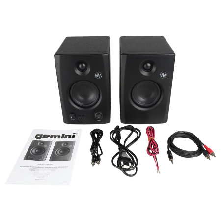 Gemini SMX-05BT по цене 21 500 ₽