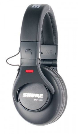 Shure SRH440 по цене 12 232 ₽