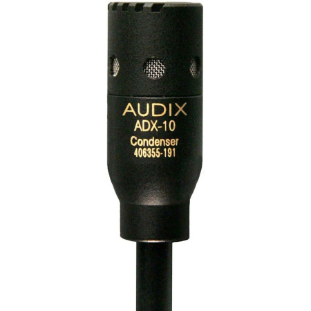 Audix ADX10FLP по цене 30 600 ₽