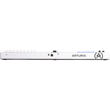 Arturia KeyLab Essential 49 MK3 White по цене 23 800 ₽