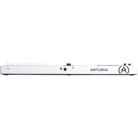 Arturia KeyLab Essential 49 MK3 White по цене 26 000 ₽