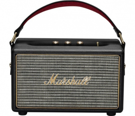 MARSHALL Kilburn Black по цене 15 990 руб.