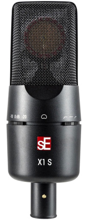sE Electronics X1 S Vocal Pack по цене 22 540.00 ₽