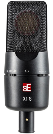 sE Electronics X1 S Vocal Pack по цене 29 350 ₽