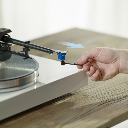 Analog Renaissance Набор Rock Legacy Edition №1 для очистки иглы по цене 2&nbsp;500 ₽