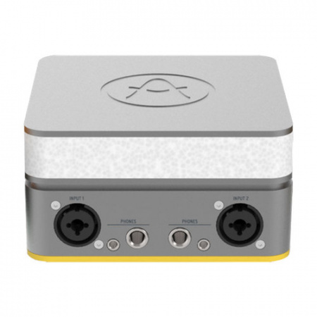 Arturia AudioFuse (space grey) по цене 35 020 руб.