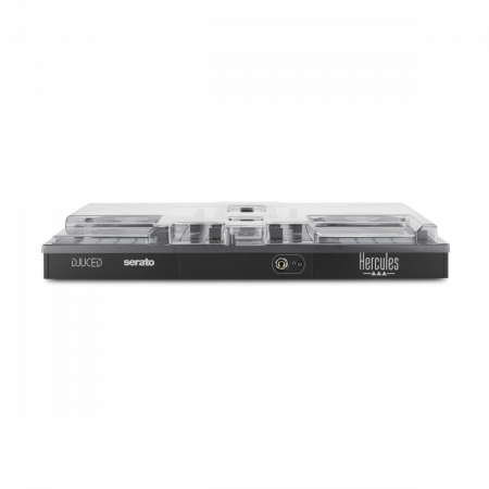 Decksaver Hercules Inpulse 500 Cover по цене 6 900 ₽
