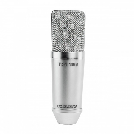 Nady TCM 1100 Studio Mic по цене 27 000 ₽