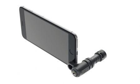 Rode VideoMic Me по цене 3 300 ₽