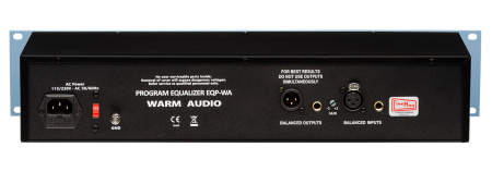 Warm Audio EQP-WA по цене 106 500 ₽