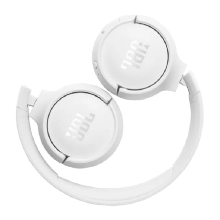 JBL Tune 520BT White по цене 3 950 ₽