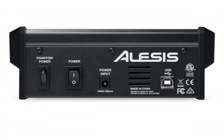 Alesis MultiMix 4 USB FX по цене 15 700 ₽