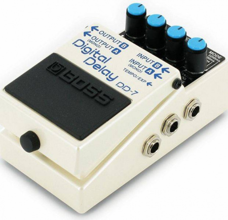 Boss DD-7 по цене 12 990 ₽