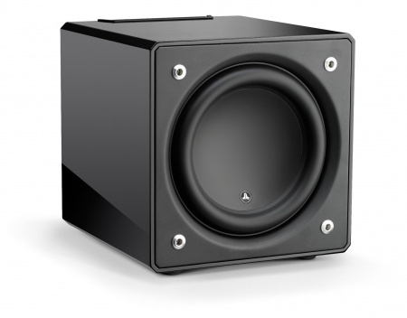 JL Audio E-Sub e112-Gloss по цене 215 000 ₽
