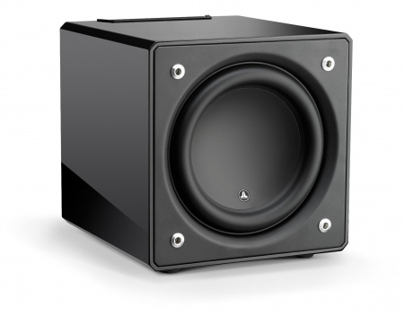 JL Audio E-Sub e112-Gloss по цене 215 000 ₽