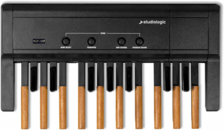 Studiologic MP-117 по цене 41 160 ₽