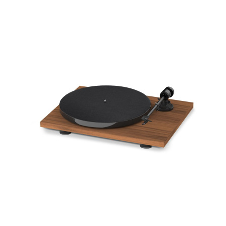 Pro-Ject Е1 ОМ 5е Walnut по цене 45 030.95 ₽